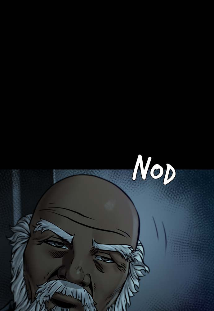 Night of Silence Chapter 33 page 41 - 