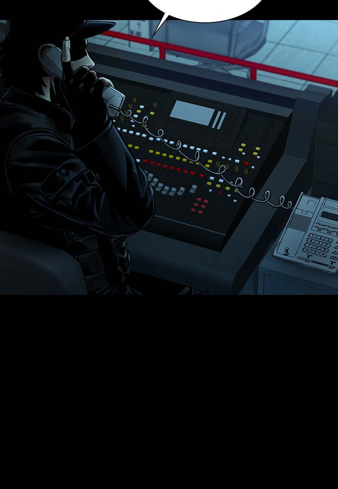 Night of Silence Chapter 33 page 43 - 