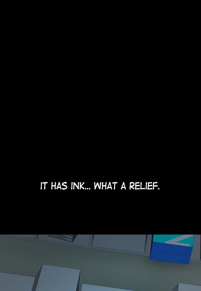 Night of Silence Chapter 33 page 50 - 