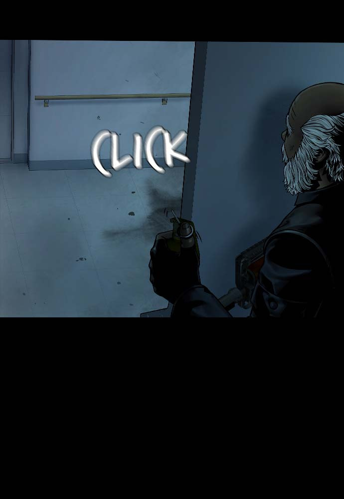 Night of Silence Chapter 33 page 6 - 