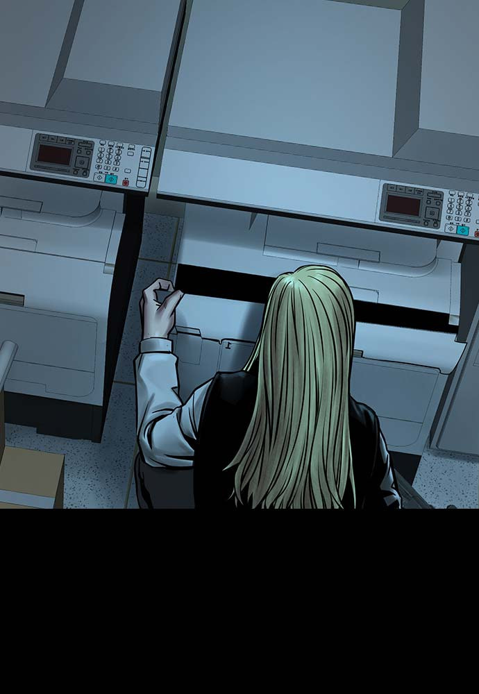Night of Silence Chapter 33 page 51 - 