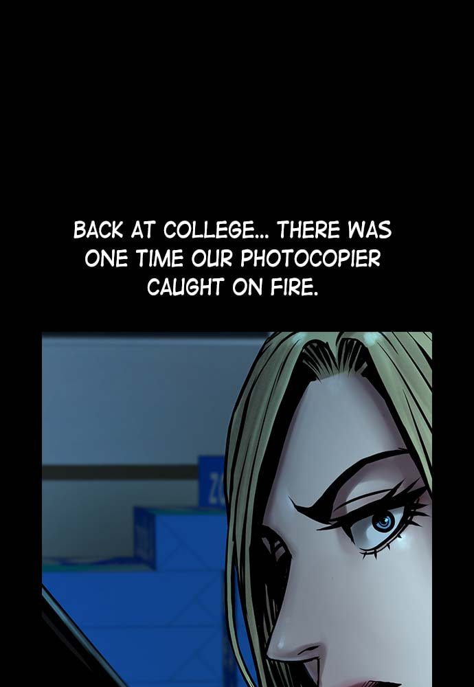 Night of Silence Chapter 33 page 52 - 