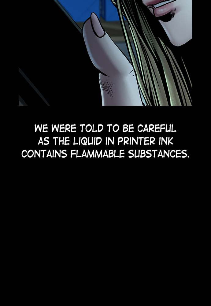 Night of Silence Chapter 33 page 53 - 