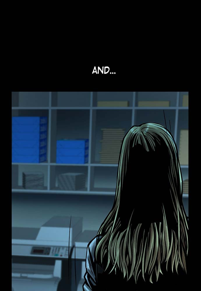 Night of Silence Chapter 33 page 54 - 