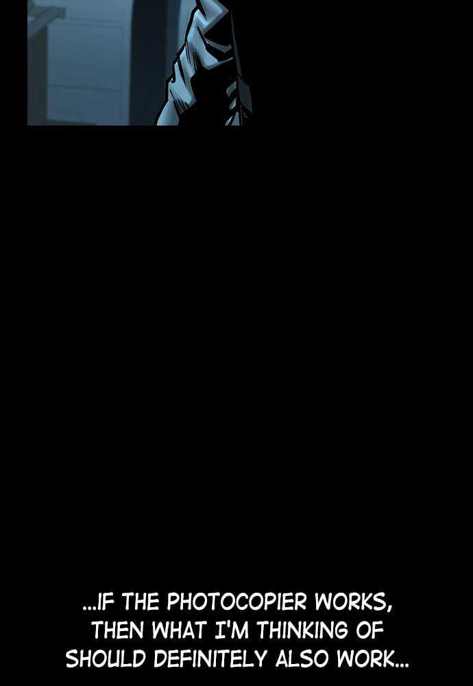 Night of Silence Chapter 33 page 55 - 