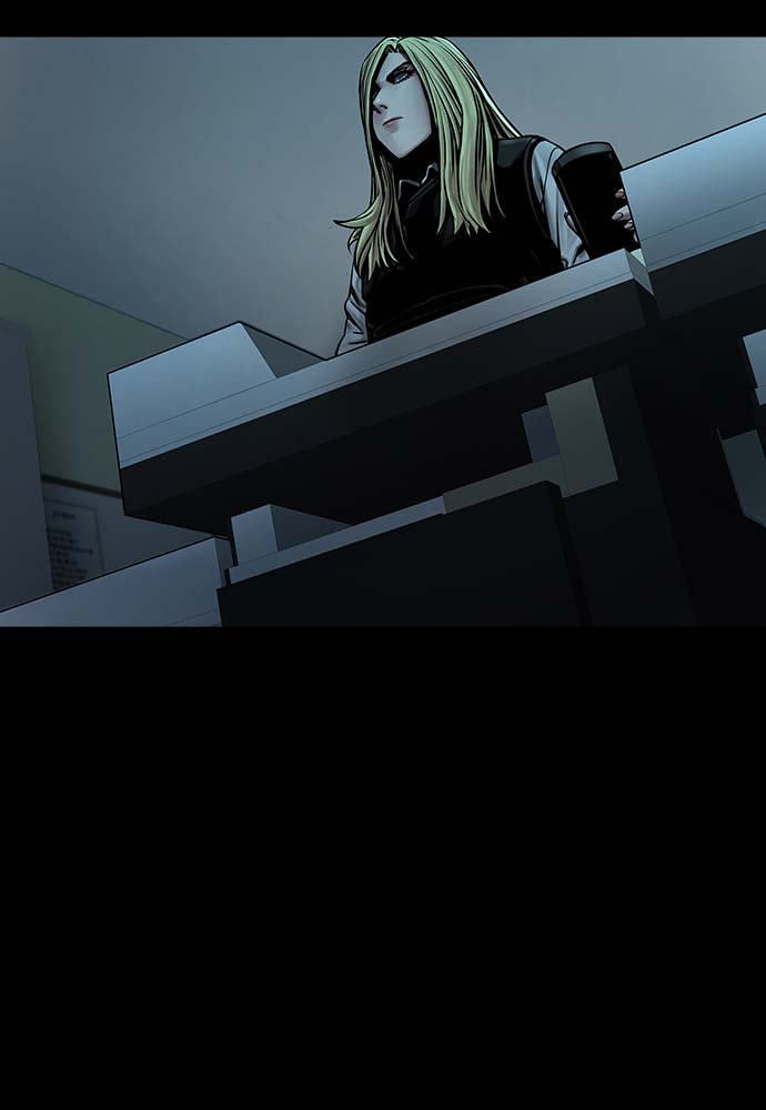 Night of Silence Chapter 33 page 56 - 