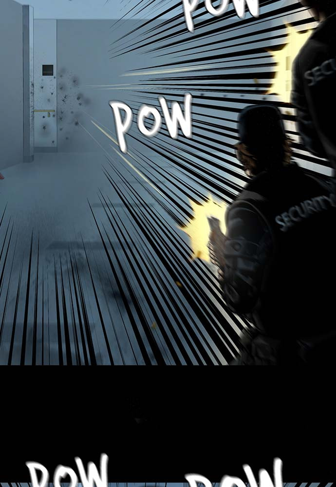 Night of Silence Chapter 33 page 58 - 