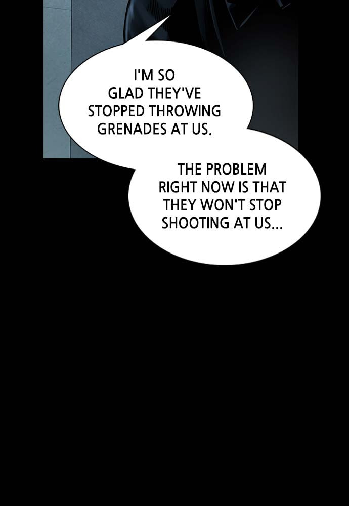 Night of Silence Chapter 33 page 61 - 