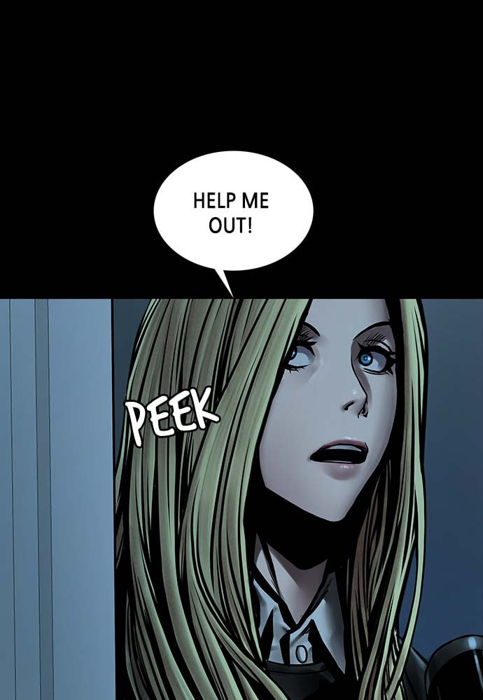 Night of Silence Chapter 33 page 65 - 