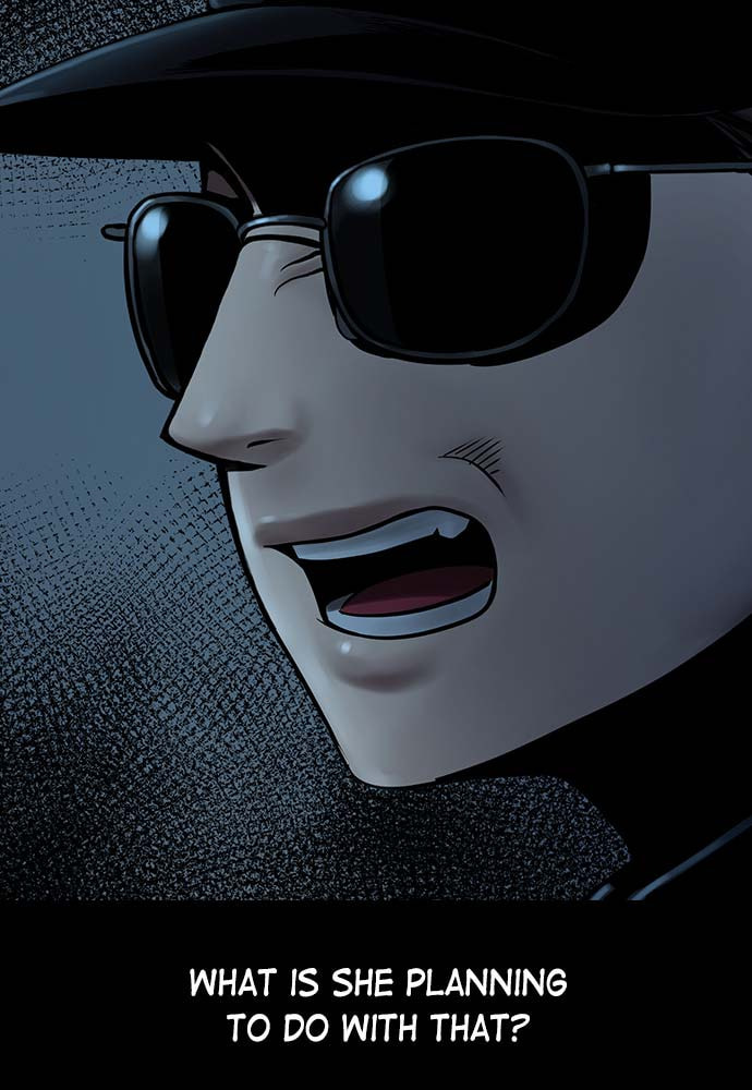 Night of Silence Chapter 33 page 67 - 