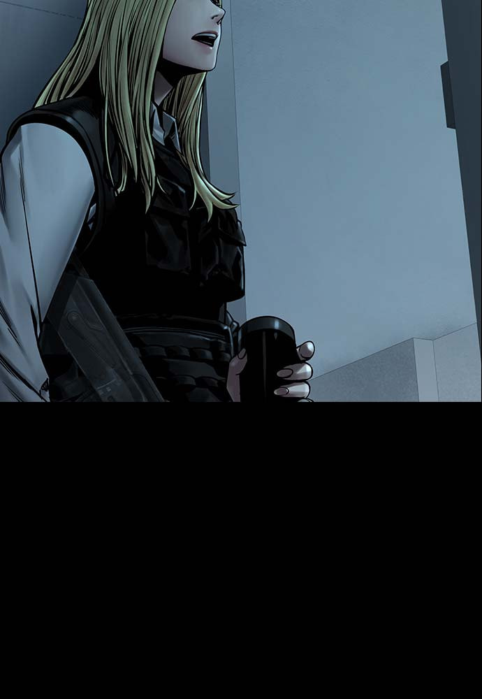 Night of Silence Chapter 33 page 69 - 