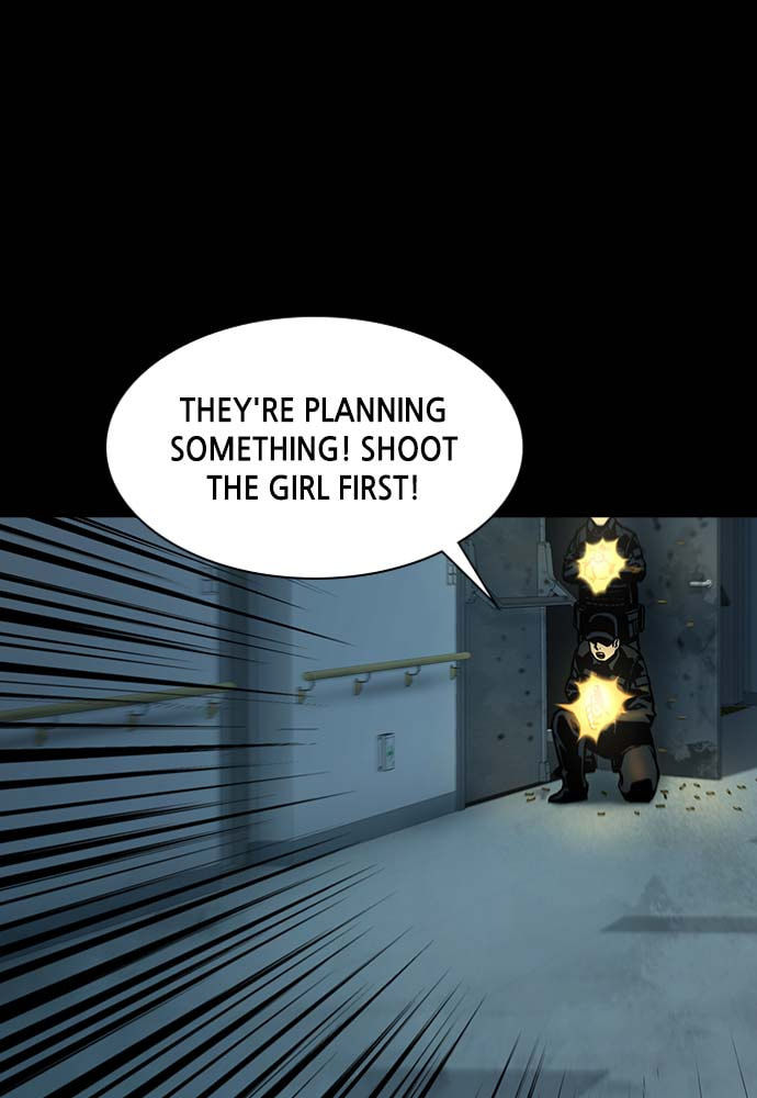 Night of Silence Chapter 33 page 70 - 