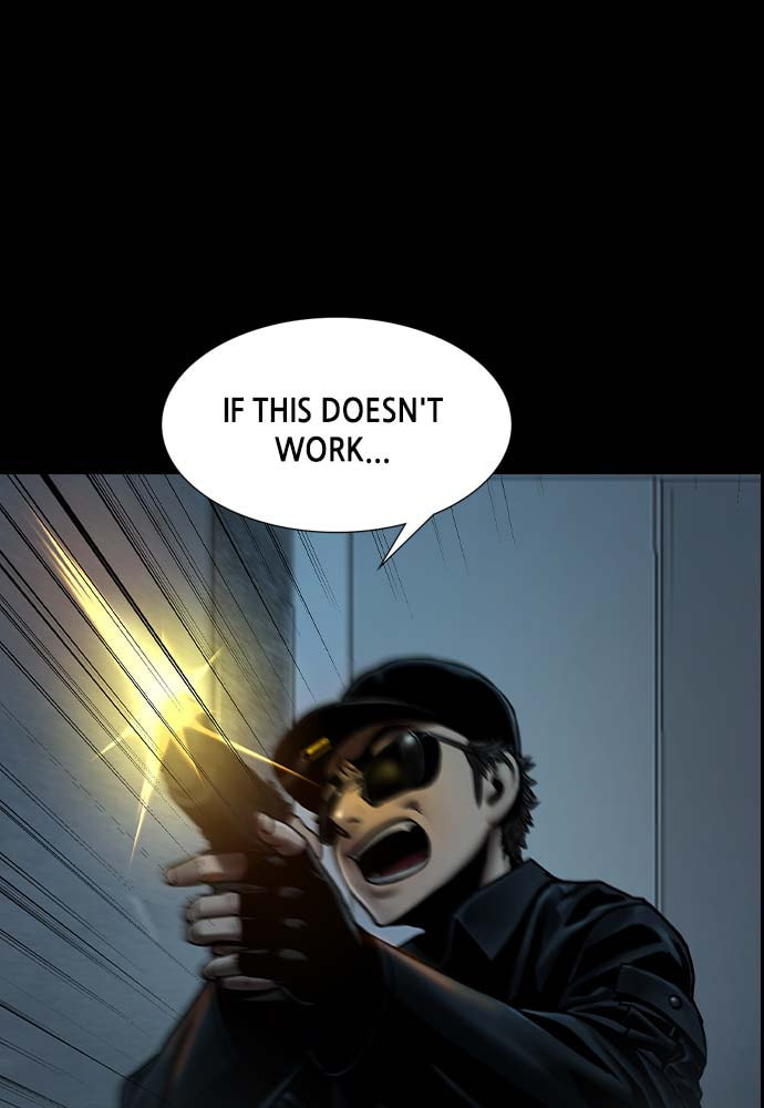 Night of Silence Chapter 33 page 75 - 