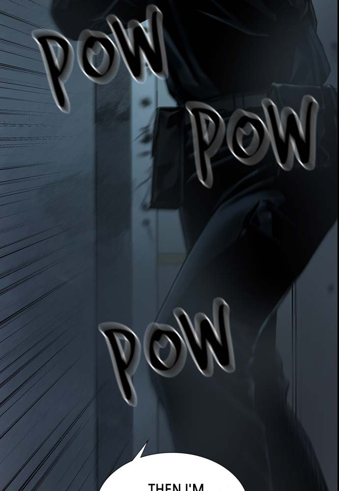 Night of Silence Chapter 33 page 76 - 