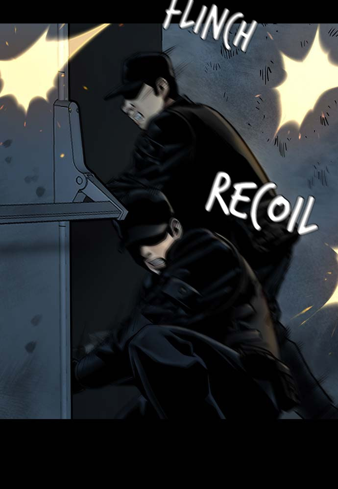 Night of Silence Chapter 33 page 78 - 