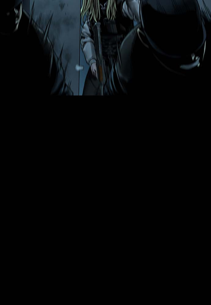 Night of Silence Chapter 33 page 80 - 