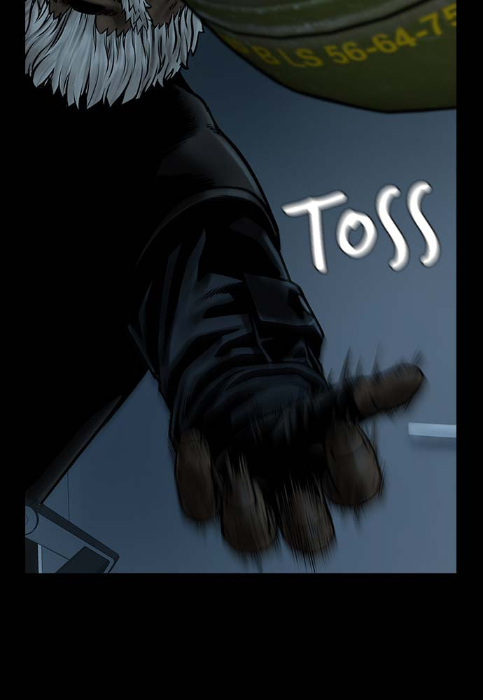 Night of Silence Chapter 33 page 9 - 