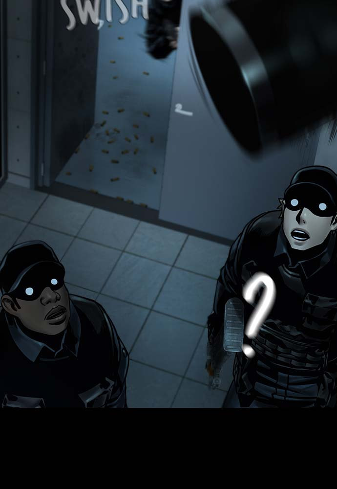 Night of Silence Chapter 33 page 82 - 