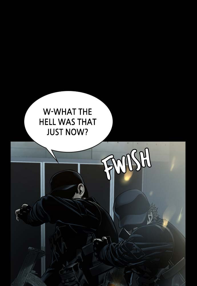 Night of Silence Chapter 33 page 86 - 