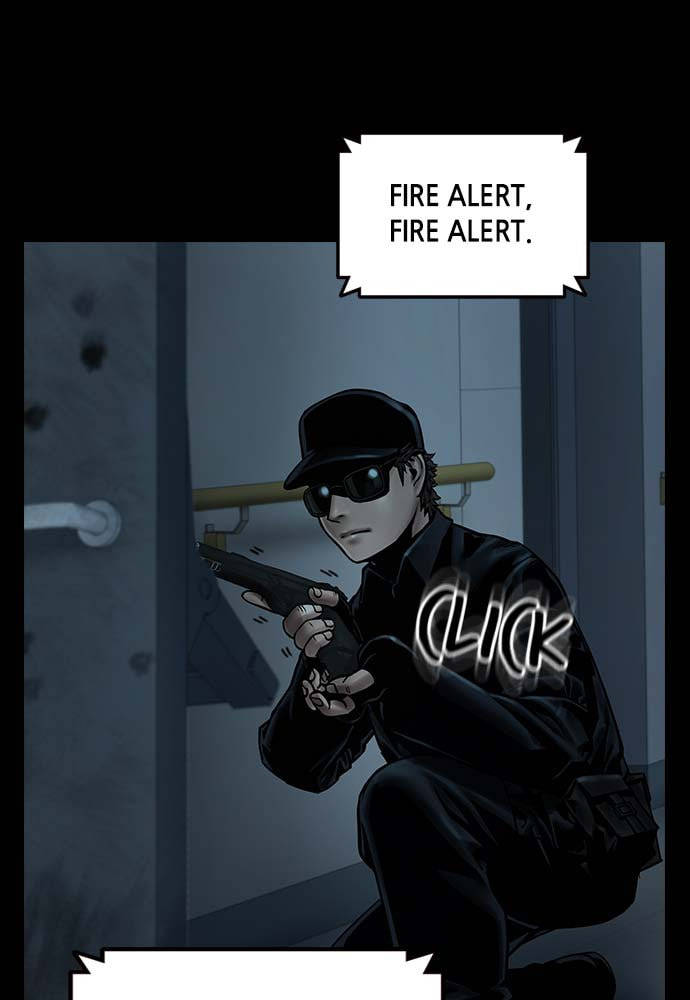 Night of Silence Chapter 33 page 89 - 