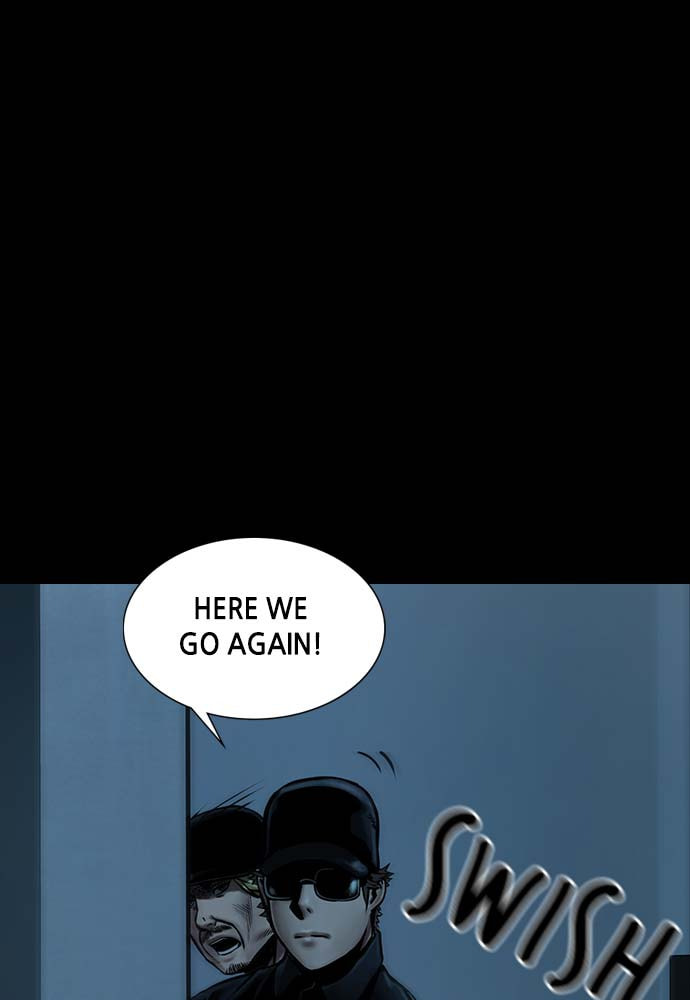 Night of Silence Chapter 33 page 10 - 