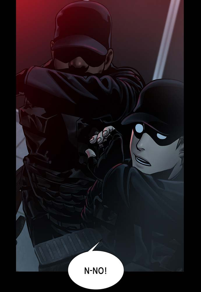 Night of Silence Chapter 33 page 91 - 