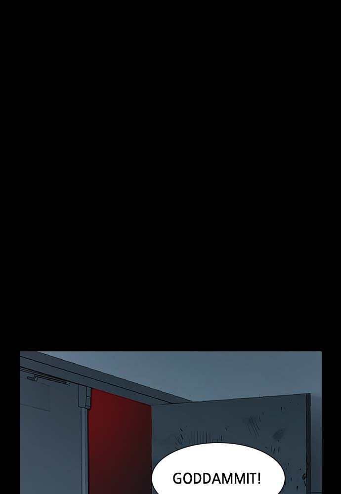 Night of Silence Chapter 33 page 92 - 
