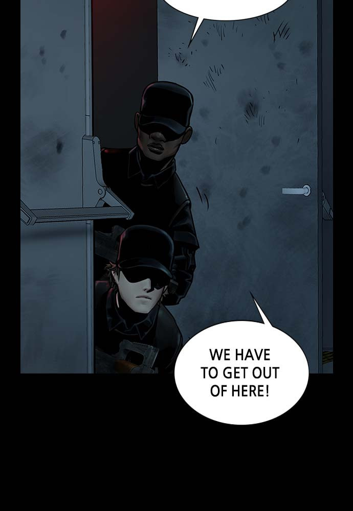 Night of Silence Chapter 33 page 93 - 
