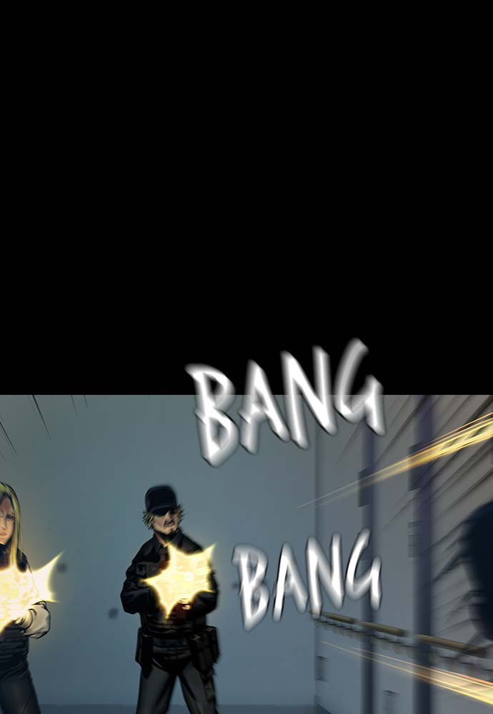 Night of Silence Chapter 33 page 94 - 