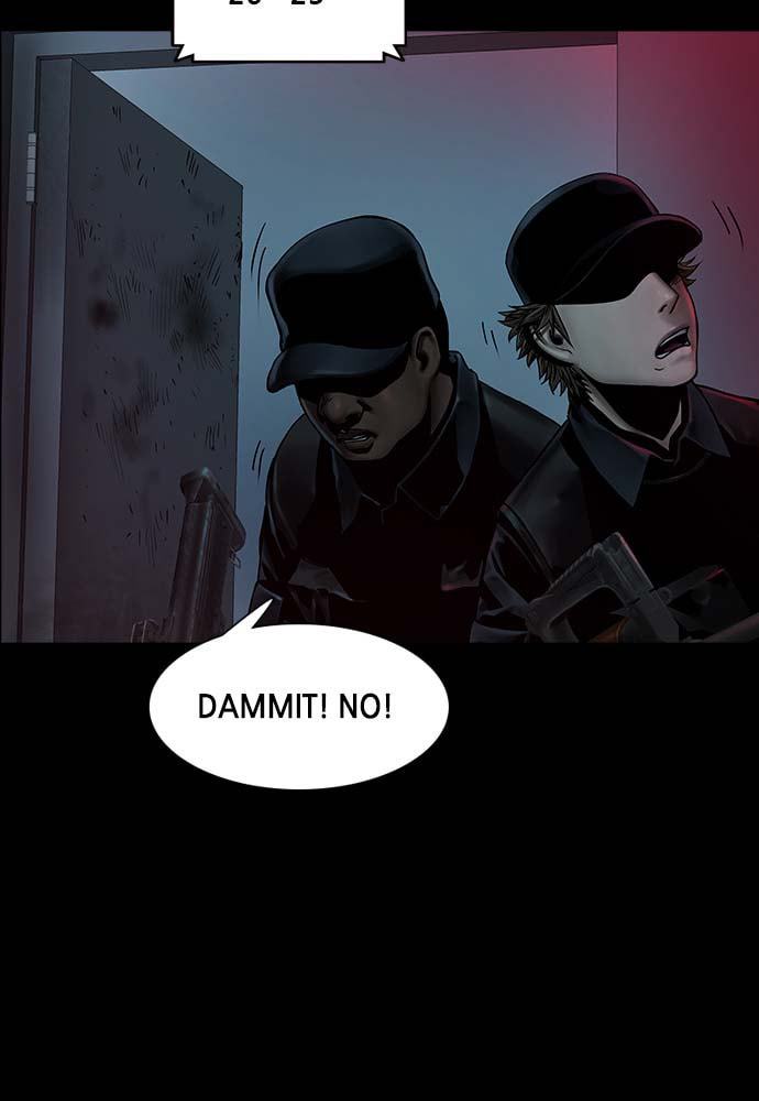 Night of Silence Chapter 33 page 97 - 