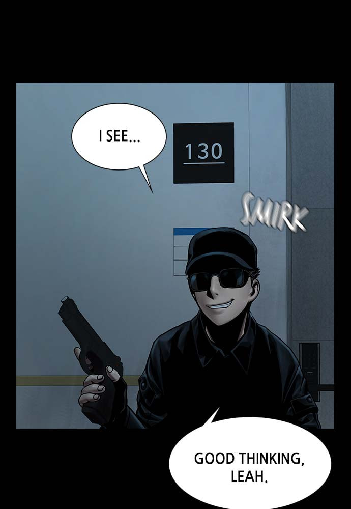 Night of Silence Chapter 33 page 98 - 