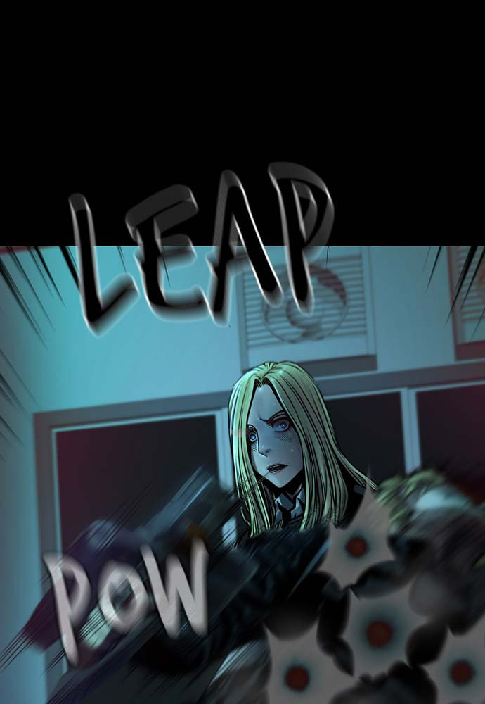 Night of Silence Chapter 34 page 2 - 