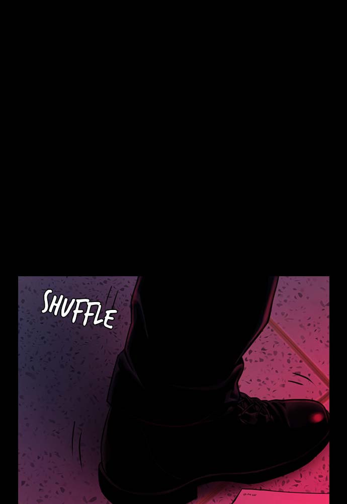 Night of Silence Chapter 34 page 108 - 