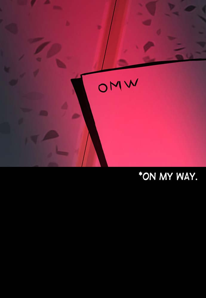 Night of Silence Chapter 34 page 110 - 