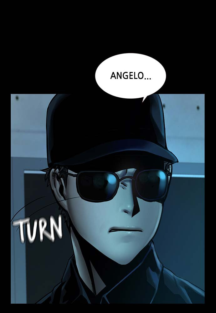 Night of Silence Chapter 34 page 13 - 
