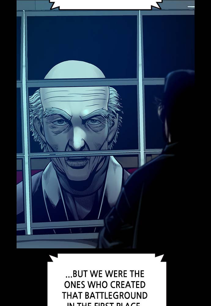 Night of Silence Chapter 34 page 15 - 
