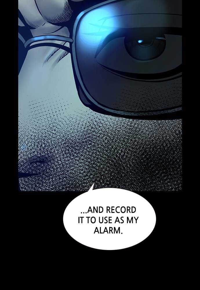Night of Silence Chapter 34 page 17 - 