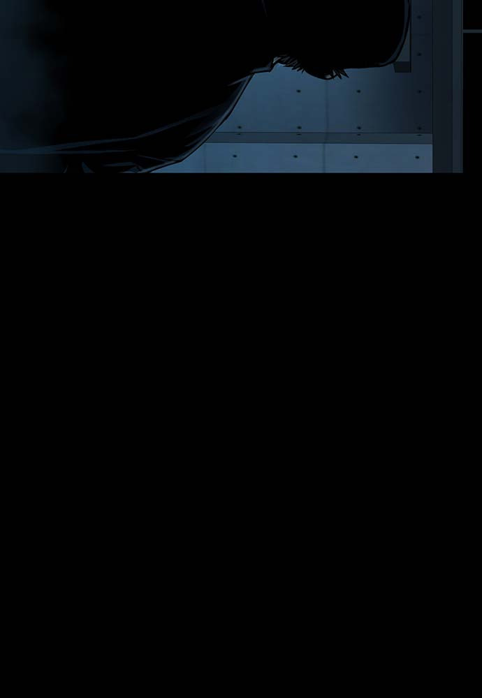 Night of Silence Chapter 34 page 20 - 