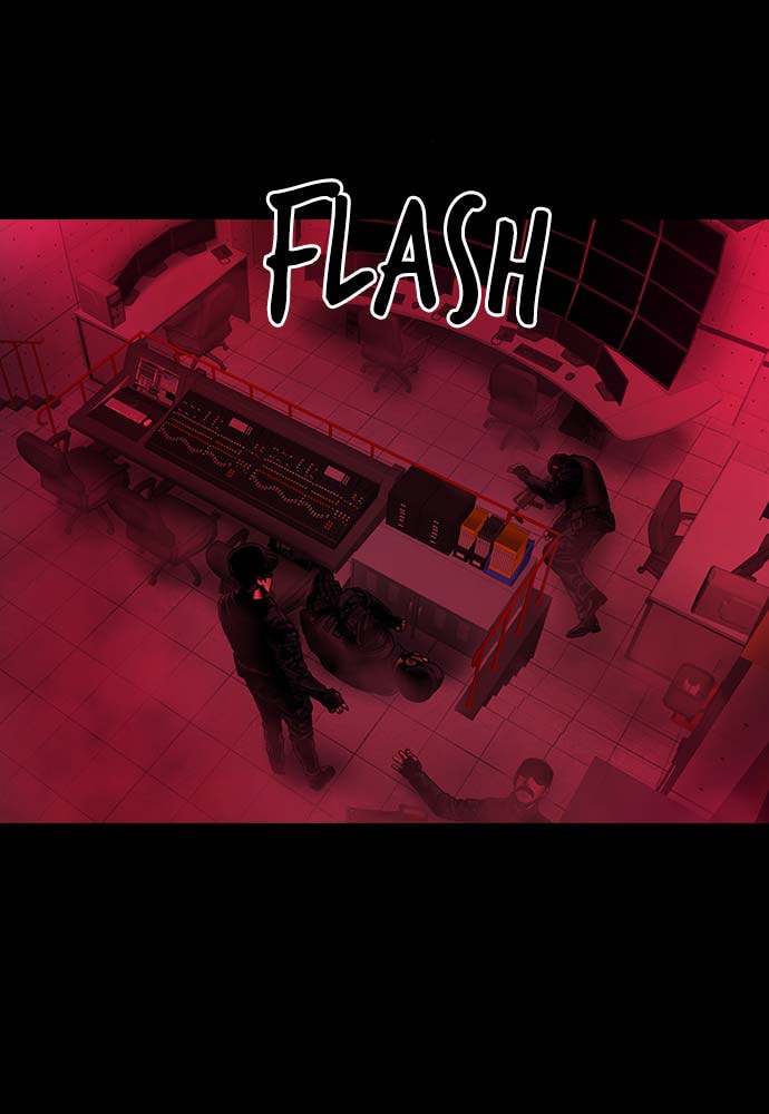 Night of Silence Chapter 34 page 21 - 