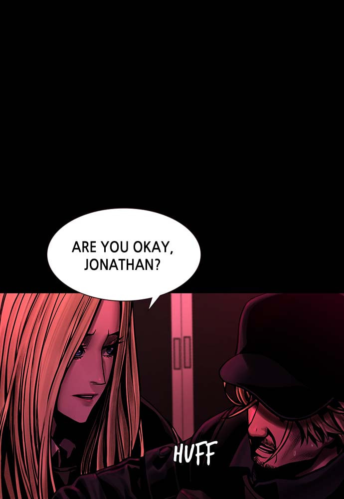 Night of Silence Chapter 34 page 22 - 