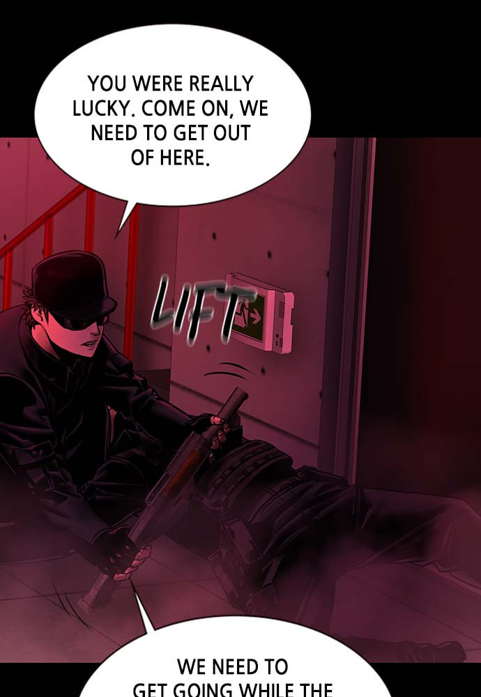 Night of Silence Chapter 34 page 24 - 
