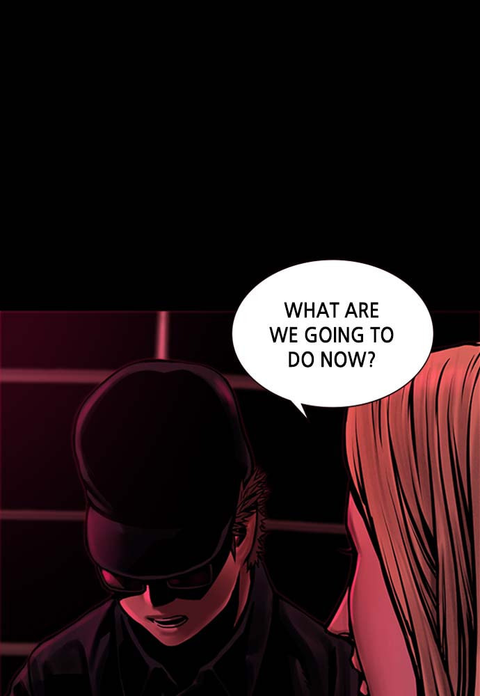 Night of Silence Chapter 34 page 26 - 