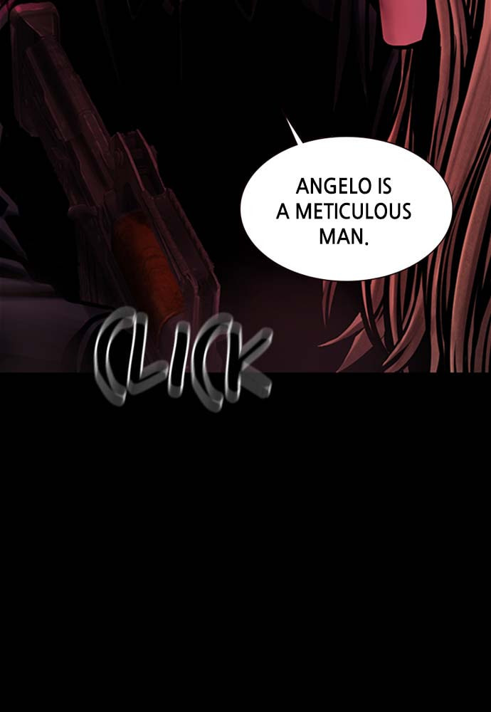 Night of Silence Chapter 34 page 27 - 