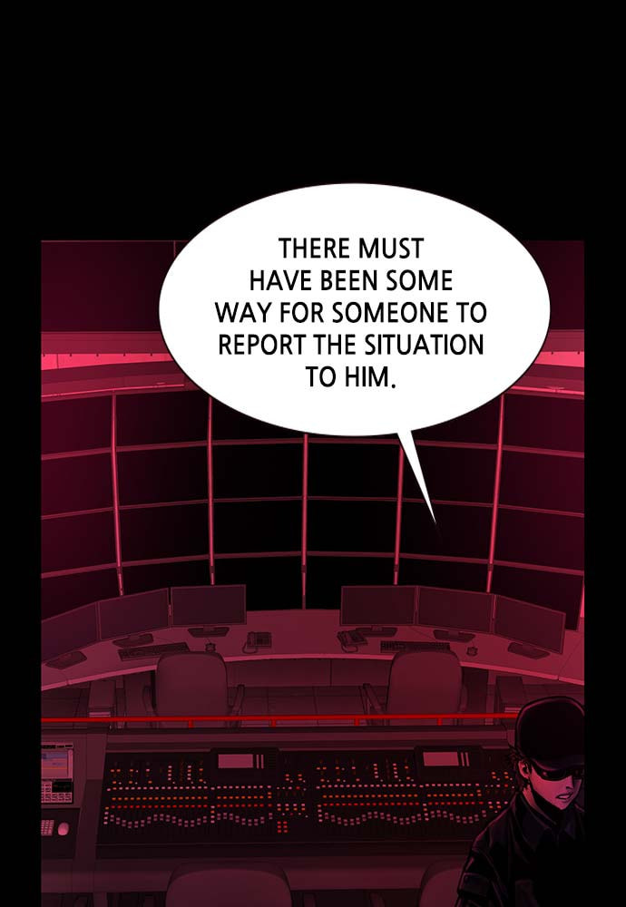 Night of Silence Chapter 34 page 28 - 