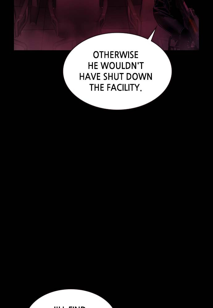 Night of Silence Chapter 34 page 29 - 