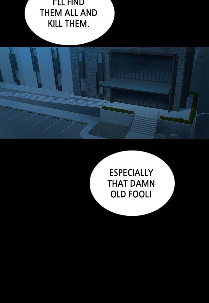 Night of Silence Chapter 34 page 30 - 