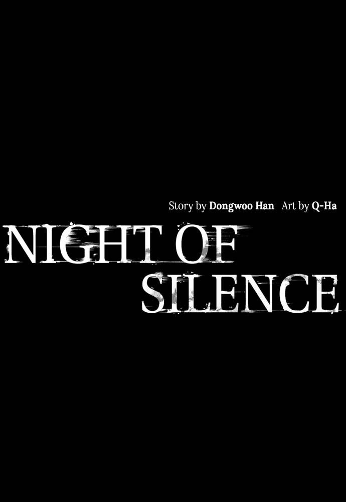 Night of Silence Chapter 34 page 31 - 