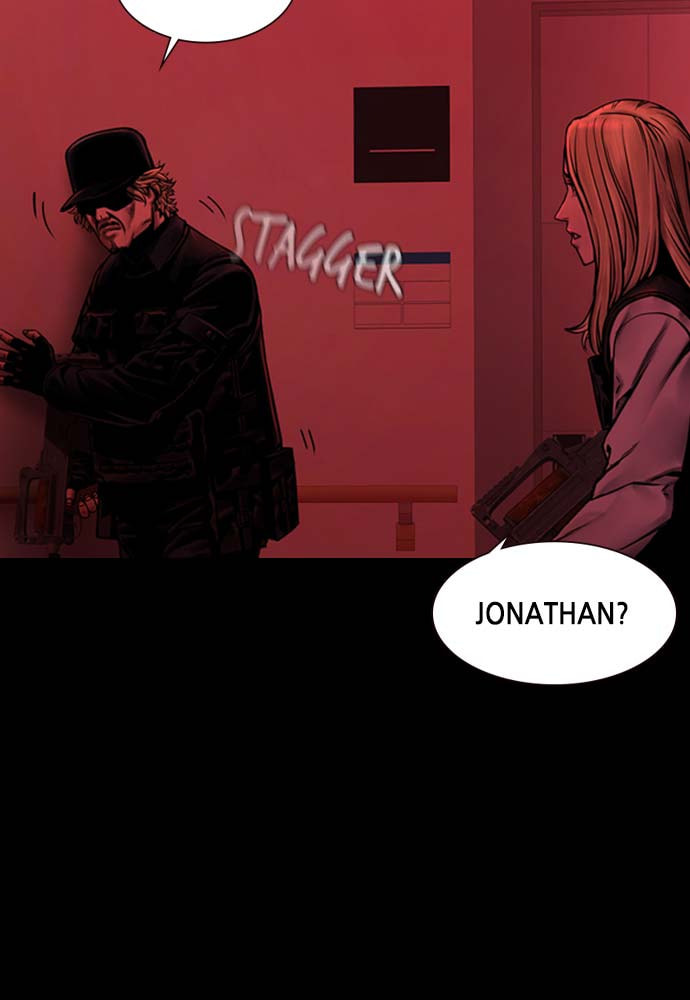 Night of Silence Chapter 34 page 34 - 
