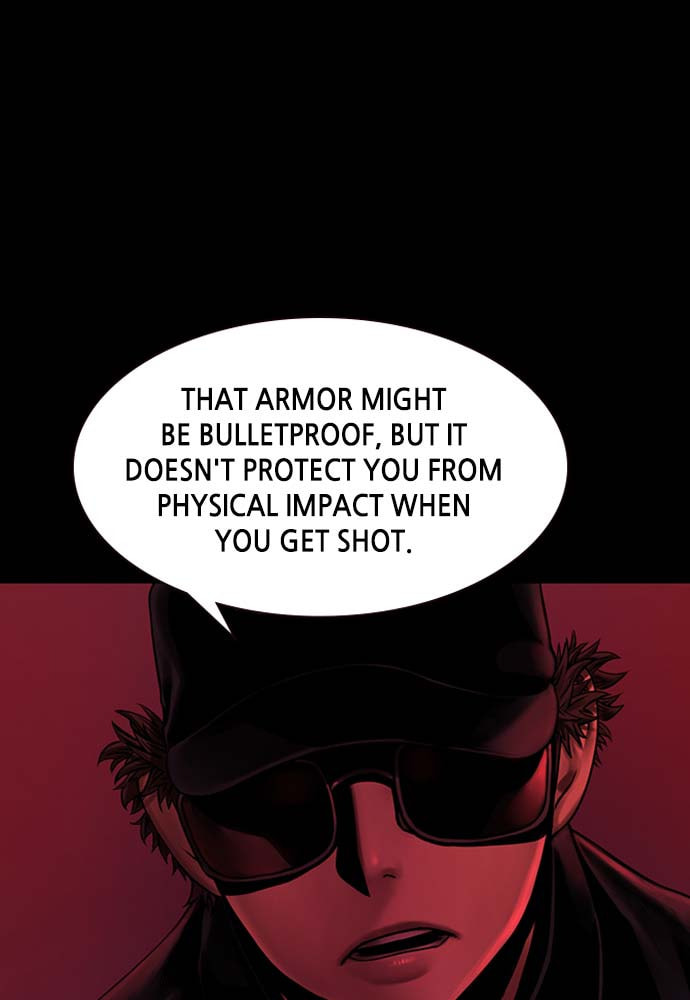Night of Silence Chapter 34 page 35 - 