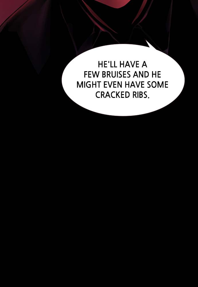 Night of Silence Chapter 34 page 36 - 